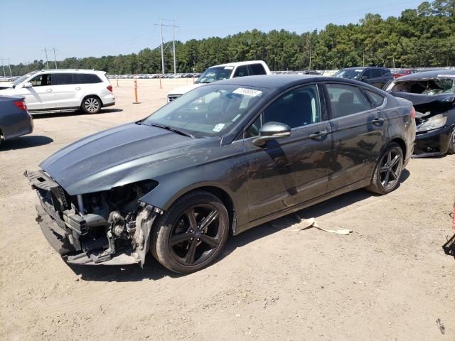2016 FORD FUSION SE, 