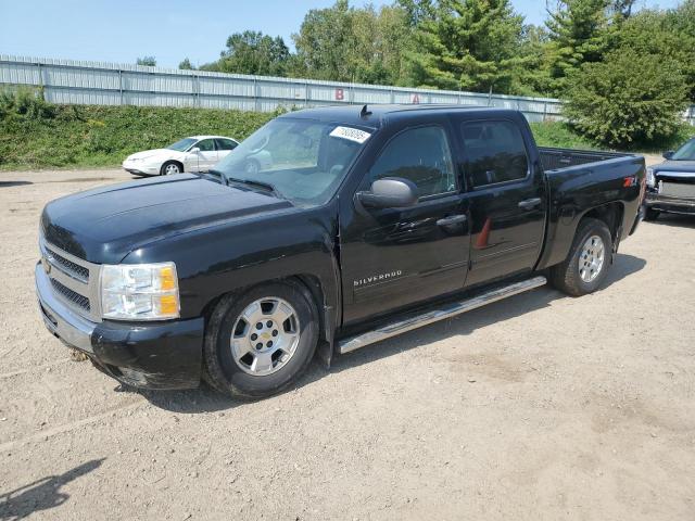 2011 CHEVROLET SILVERADO K1500 LT, 