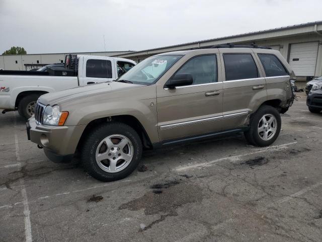 2005 JEEP GRAND CHEROKEE LIMITED, 
