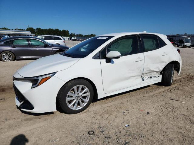 2023 TOYOTA COROLLA SE, 