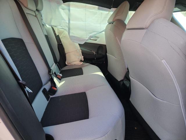 JTND4MBE4P3198835 - 2023 TOYOTA COROLLA SE 白色 照片 10