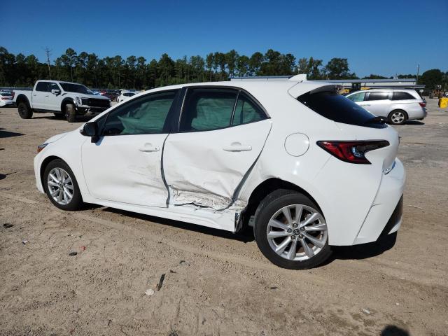 JTND4MBE4P3198835 - 2023 TOYOTA COROLLA SE 白色 照片 2