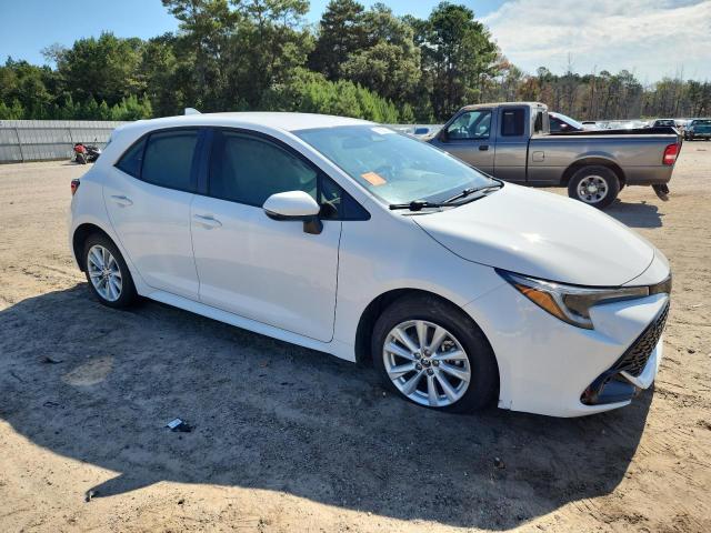 JTND4MBE4P3198835 - 2023 TOYOTA COROLLA SE 白色 照片 4