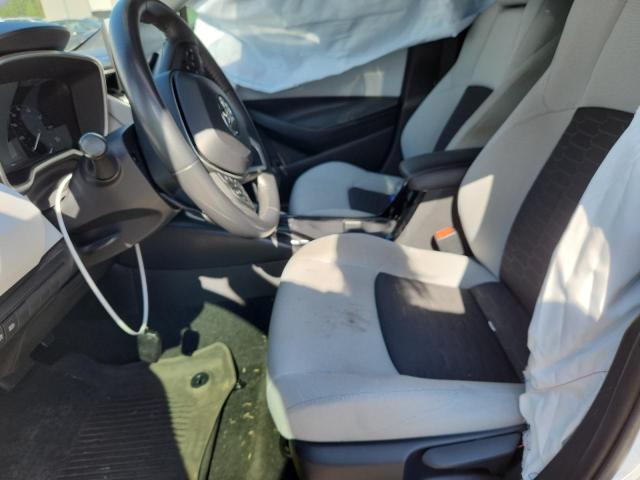 JTND4MBE4P3198835 - 2023 TOYOTA COROLLA SE 白色 照片 7