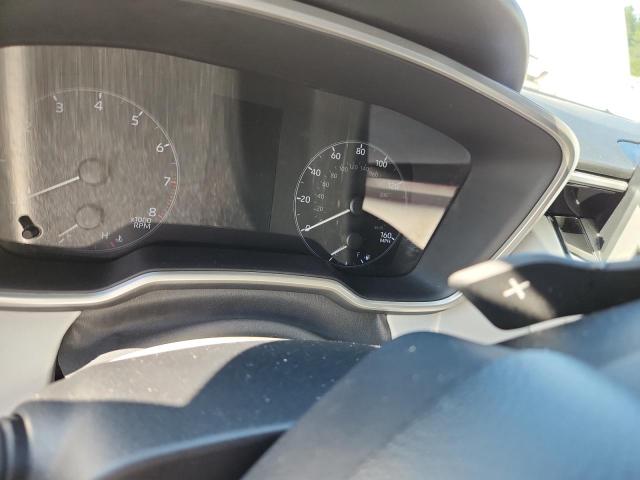 JTND4MBE4P3198835 - 2023 TOYOTA COROLLA SE 白色 照片 9