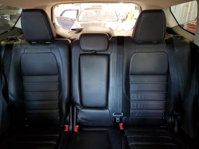 1FMCU0JD7HUE05131 - 2017 FORD ESCAPE TITANIUM Qəhvəyi foto 10