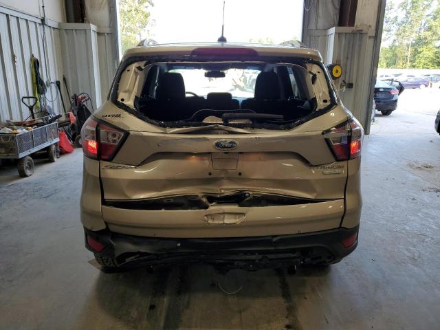 1FMCU0JD7HUE05131 - 2017 FORD ESCAPE TITANIUM Qəhvəyi foto 6