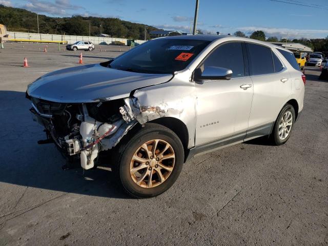 2019 CHEVROLET EQUINOX LT, 