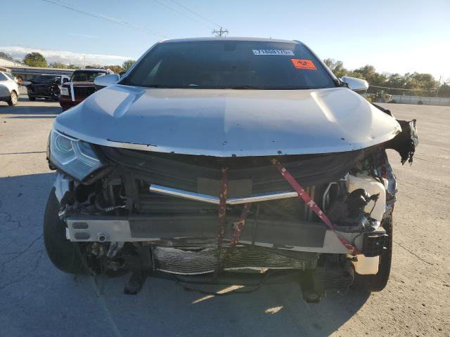 2GNAXKEV4K6272830 - 2019 CHEVROLET EQUINOX LT 银色 照片 5