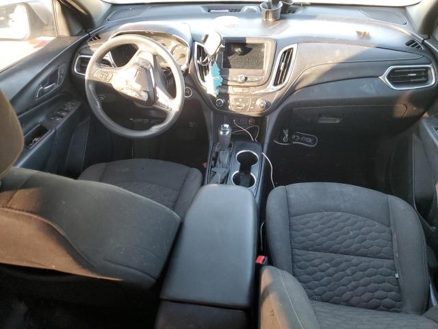 2GNAXKEV4K6272830 - 2019 CHEVROLET EQUINOX LT 银色 照片 8