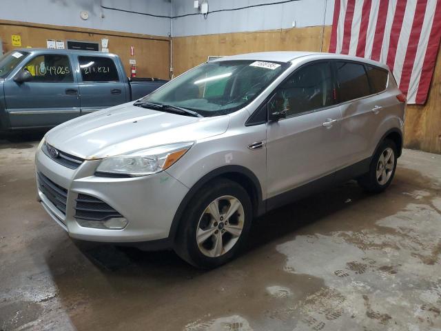 2016 FORD ESCAPE SE, 