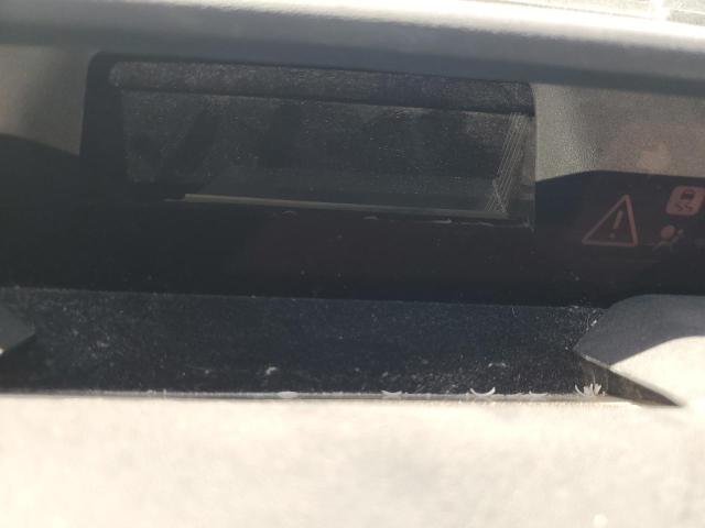 JTDKB20U563156527 - 2006 TOYOTA PRIUS SILVER photo 9