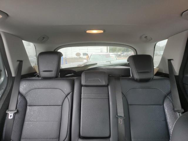 4JGDA5HB0FA569348 - 2015 MERCEDES-BENZ ML 350 4MATIC SILVER photo 10