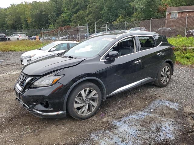 2020 NISSAN MURANO SL, 