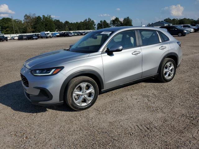 2025 HONDA HR-V LX, 