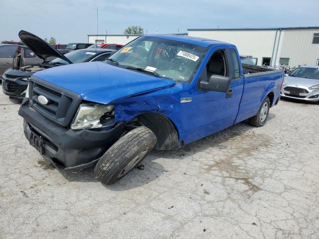 2008 FORD F150, 