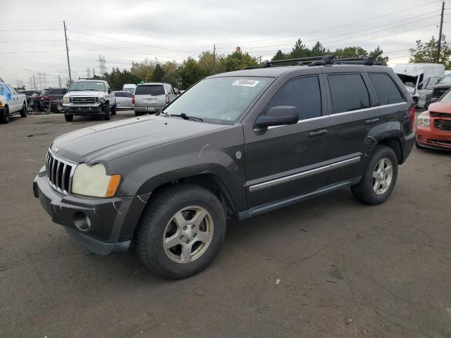 2005 JEEP GRAND CHER LIMITED, 