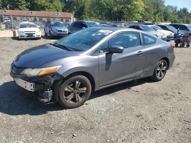 2014 HONDA CIVIC EX, 