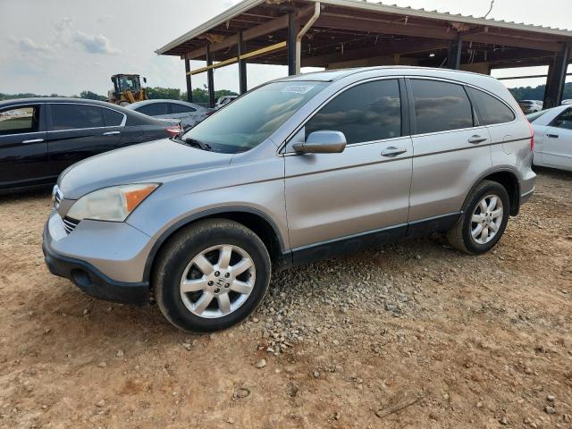 2008 HONDA CR-V EXL, 