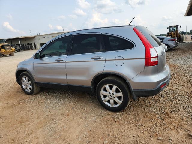 JHLRE38798C038125 - 2008 HONDA CR-V EXL 银色 照片 2