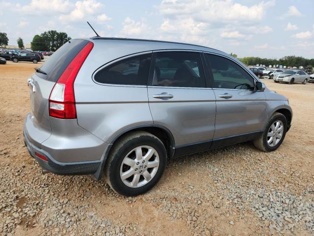JHLRE38798C038125 - 2008 HONDA CR-V EXL 银色 照片 3