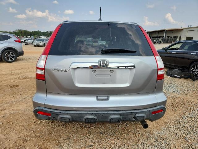 JHLRE38798C038125 - 2008 HONDA CR-V EXL 银色 照片 6
