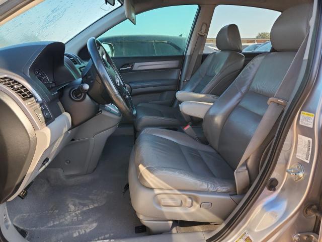 JHLRE38798C038125 - 2008 HONDA CR-V EXL 银色 照片 7