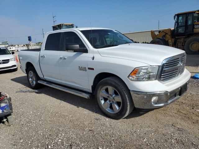 1C6RR7LM9FS712029 - 2015 RAM 1500 SLT WHITE photo 4