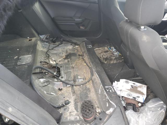 SHHFK7G48JU204505 - 2018 HONDA CIVIC SPORT 黑色 照片 10