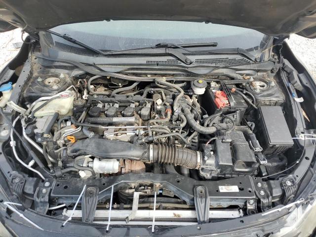 SHHFK7G48JU204505 - 2018 HONDA CIVIC SPORT 黑色 照片 11