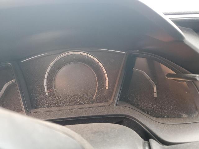 SHHFK7G48JU204505 - 2018 HONDA CIVIC SPORT 黑色 照片 9