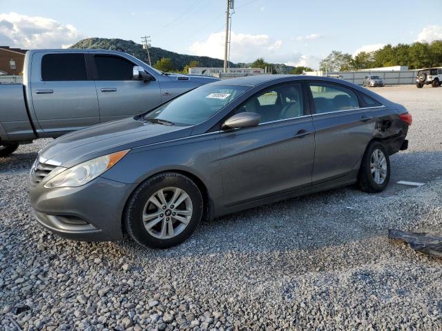 2012 HYUNDAI SONATA GLS, 