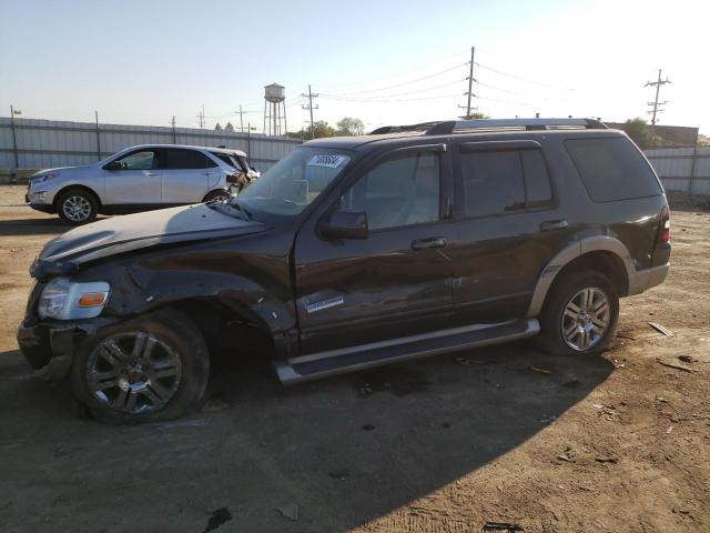 2006 FORD EXPLORER EDDIE BAUER, 