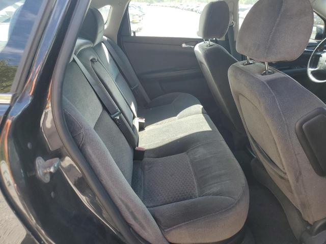 2G1WB5E38C1191009 - 2012 CHEVROLET IMPALA LT CHARCOAL photo 10