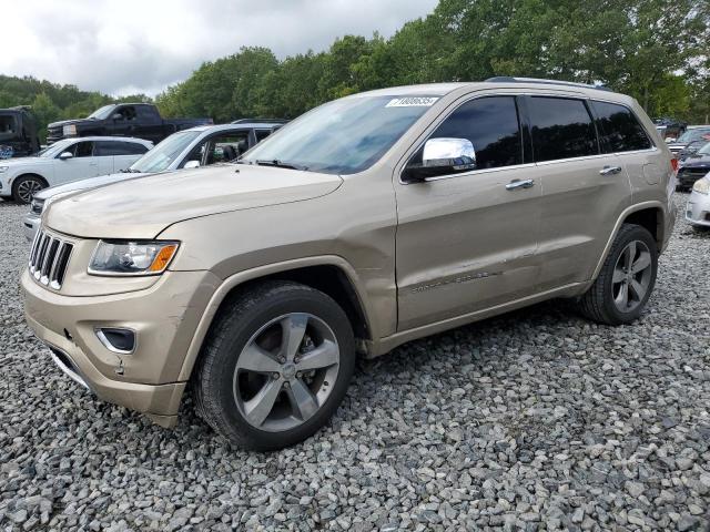 2014 JEEP GRAND CHER LIMITED, 