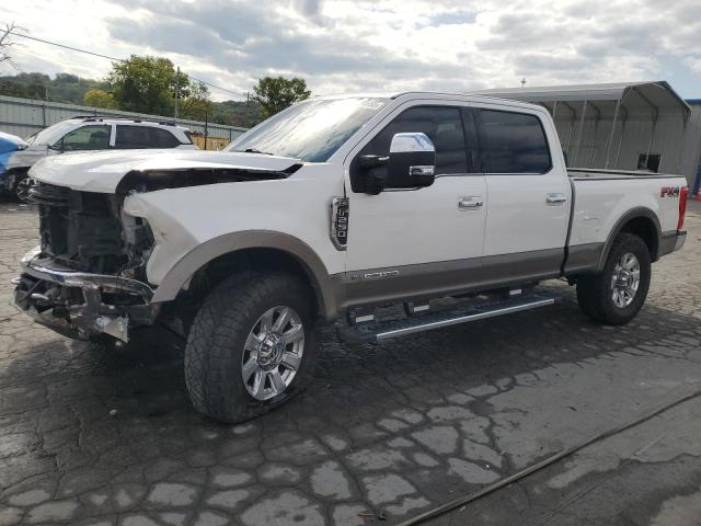 2018 FORD F250 SUPER DUTY, 