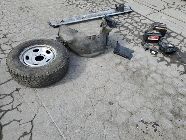 1FT7W2BT4JEB94200 - 2018 FORD F250 SUPER DUTY WHITE photo 12