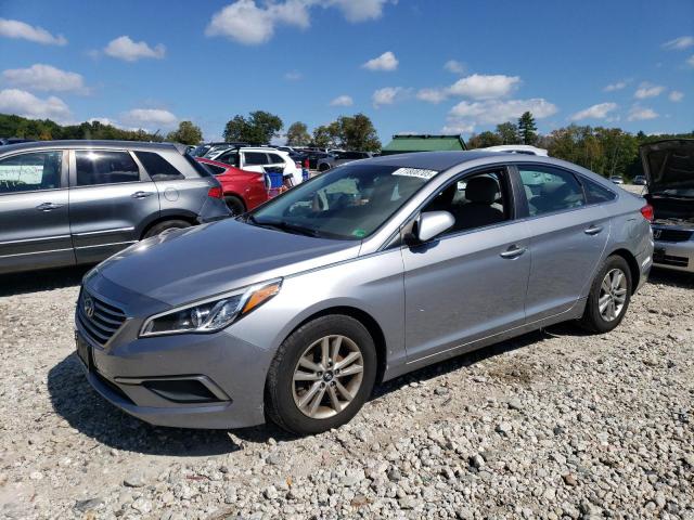 2016 HYUNDAI SONATA SE, 