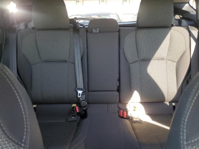 JF2GUADC8R8249806 - 2024 SUBARU CROSSTREK PREMIUM 银色 照片 10