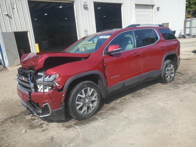 2021 GMC ACADIA SLE, 