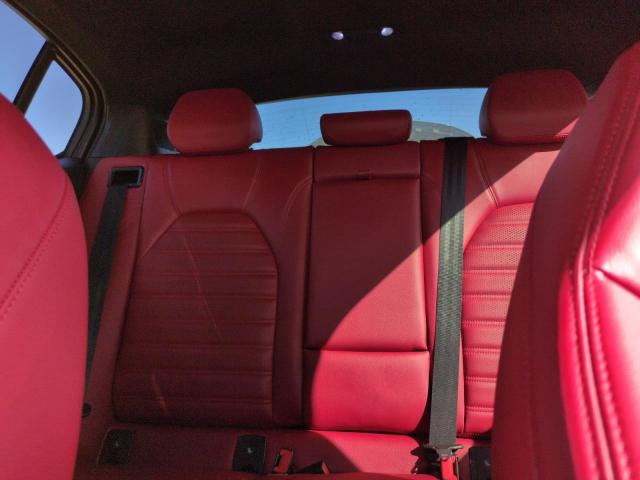 ZASPAKBN7N7D37125 - 2022 ALFA ROMEO STELVIO TI BLACK photo 10