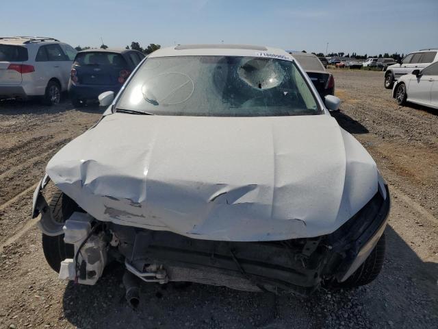 1VWLA7A31KC007064 - 2019 VOLKSWAGEN PASSAT WOLFSBURG 白色 照片 5