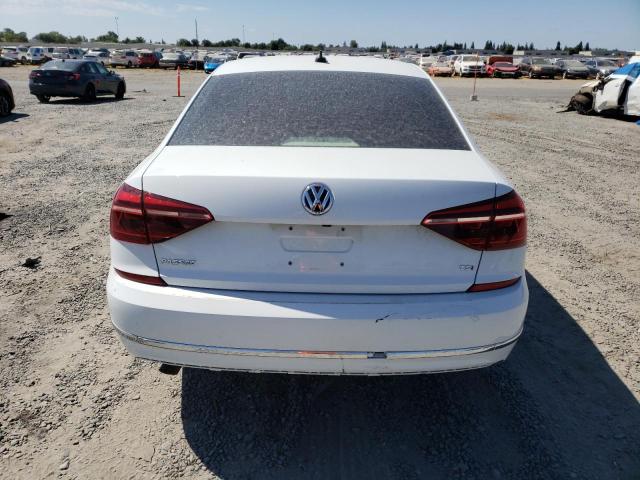 1VWLA7A31KC007064 - 2019 VOLKSWAGEN PASSAT WOLFSBURG 白色 照片 6