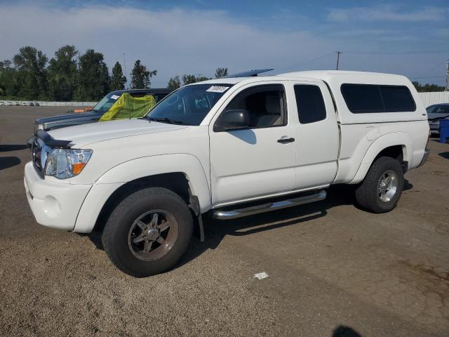 2005 TOYOTA TACOMA PRERUNNER ACCESS CAB, 