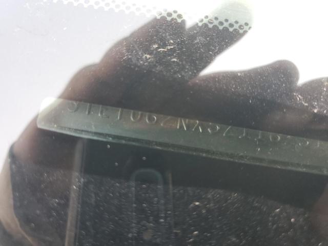 5TETU62NX5Z116231 - 2005 TOYOTA TACOMA PRERUNNER ACCESS CAB WHITE photo 12