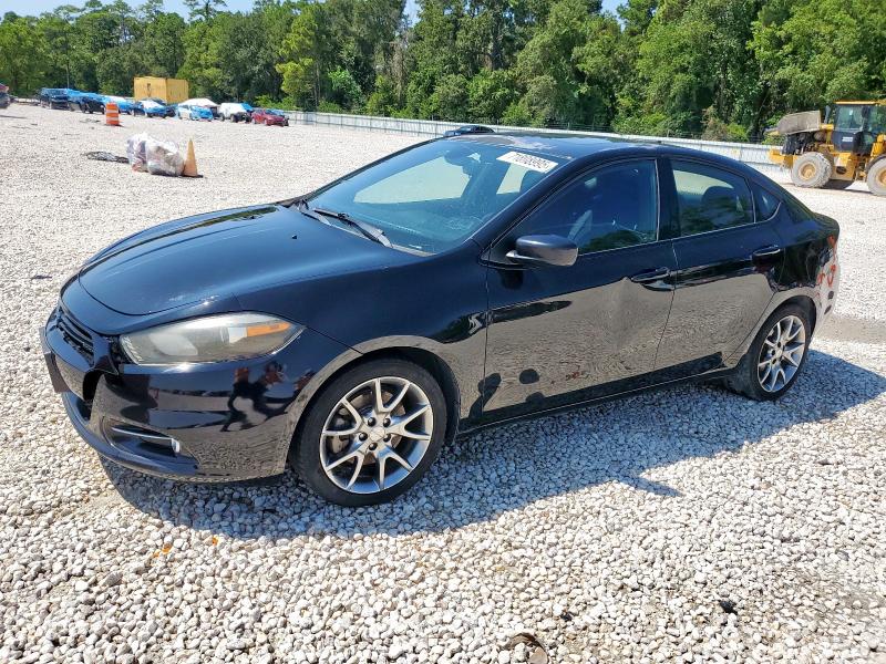 2015 DODGE DART SXT, 