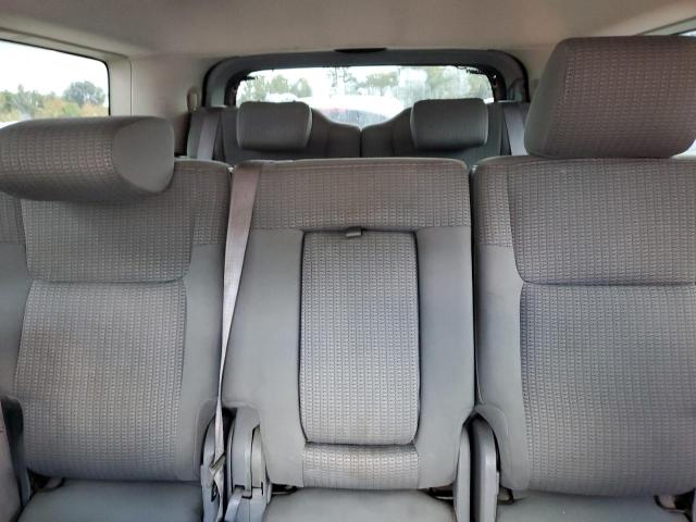 1J8HG48K97C546292 - 2007 JEEP COMMANDER 绿色 照片 10