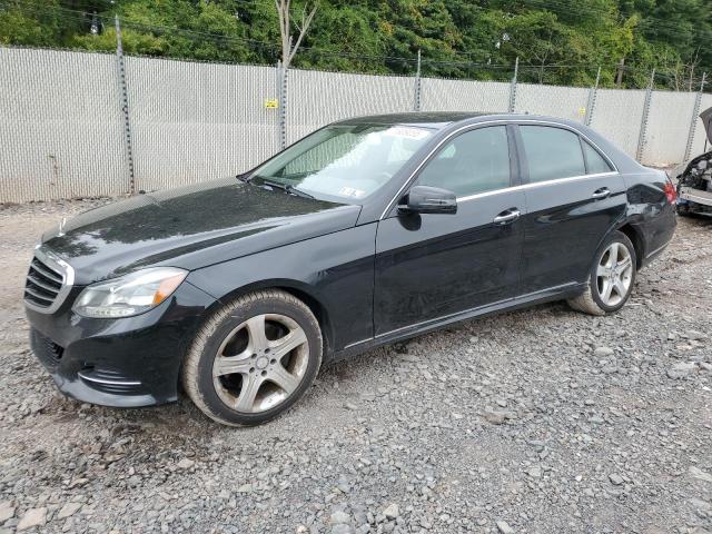 2014 MERCEDES-BENZ E 350 4MATIC, 