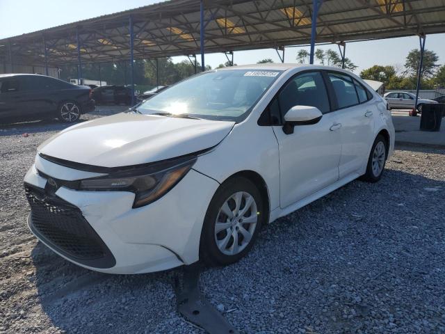 2021 TOYOTA COROLLA LE, 