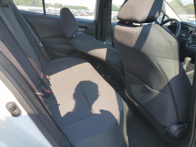 5YFEPMAE7MP247806 - 2021 TOYOTA COROLLA LE Ağ foto 10